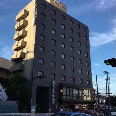 Hotel Palace Sendai - Vacation Stay 19688V Exteriér fotografie
